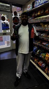 New monster bottles,newly in from Japan,we have them in pipeline punch and original for now limited stock,come and get them while they last #wakeywines #monster | Mohammad Azar Nazir