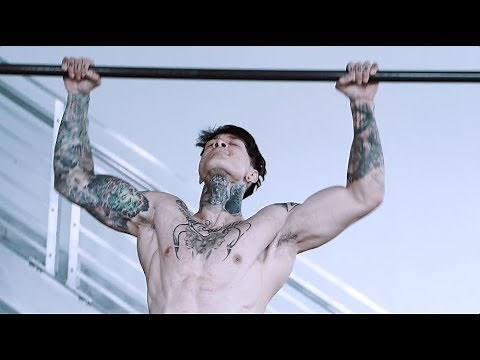 How to get a STRONGER Muscle Up