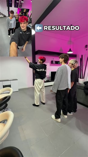 Broma a mi amigo | pranks