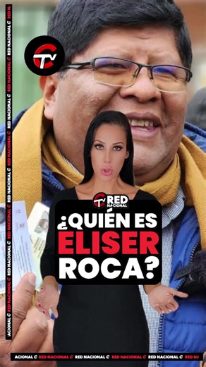 Eliser Roca: ¿El próximo alcalde de El Alto?