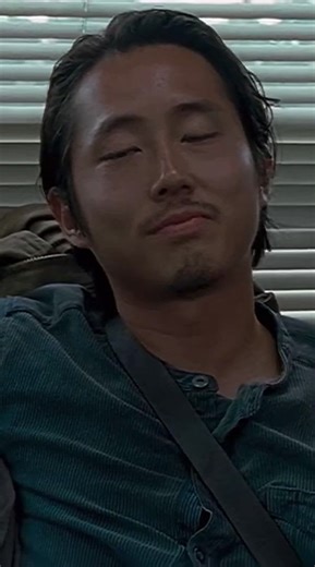 Memorable Moments from The Walking Dead Characters