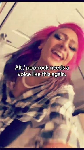 can i be the one to bring it back #upcomingmusician #paramore #flyleaf #alternative #poprock