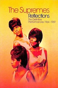 The Supremes: Reflections: The Definitive Performances 1964-1969 - Movie
