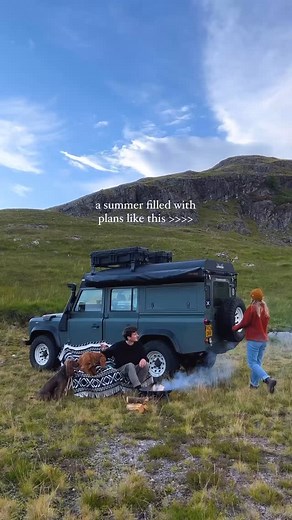 Somewhere Wilder on Instagram: "something very exciting in the works… stay tuned (hint: 🛠️🪵🚐🔨💭🌞🪚🌅🥹)"