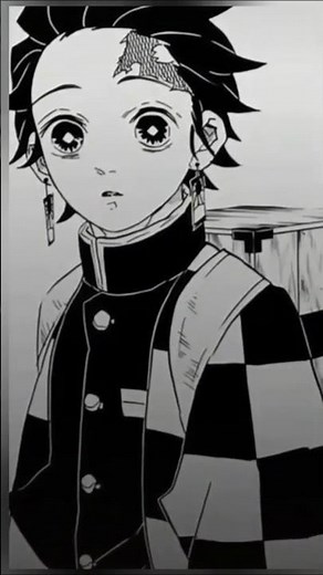 From Hero to Demon – The Fall of Tanjiro 🕯️