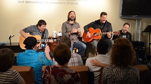 542 reactions · 141 shares | I Need A Miracle Live at KSBJ | Third Day | Facebook