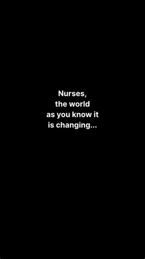 They’re not just calling it “Informatics Nurse” anymore. In 2025, the job titles are getting a serious upgrade: → Clinical Excellence RN → Clinical Workflow Specialist → Clinical Informatics Consultant → Nurse Scientist for an AI company → Per Diem Nurse for an AI team …and more. These roles aren’t just rebranded, they’ve been reshaped. Because the people driving healthcare innovation: • Understand workflows • Think in systems • Bridge clinical and tech And it’s not just hospitals hiring. Think 
