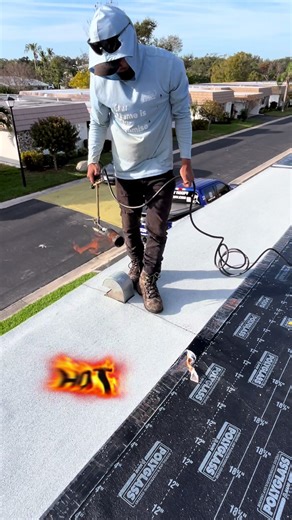 Expert Tips for Torch Down Roofing Installation