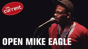 1.4K views | On Friday, Oct. 16, Open Mike Eagle releases his new album, "Anime, Trauma and Divorce." In anticipation of that, we're sharing these live performances by Open Mike Eagle, recorded at The Fitzgerald Theater in St. Paul, Minn., as part of the Wits program in 2013 and 2014. SONGS PERFORMED 0:00 "Qualifier" 3:45 "Very Much Money (Ice King Dream)" | The Current | Facebook