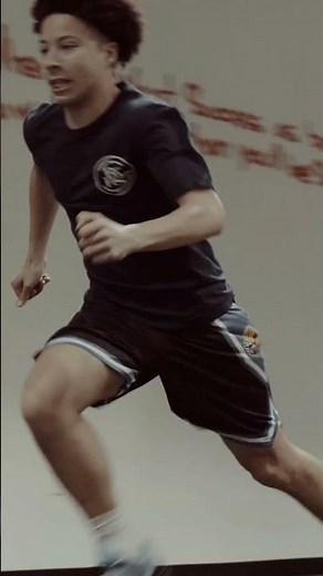Inside Bedford Academy Varsity Workout | No Days Off