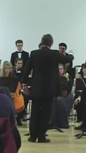 Wagner Funeral March Tuba Solo | Music That Changed Me | On Wagner’s Birthday