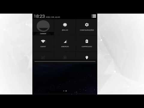 Como resolver o erro "com.process,gapps parou"