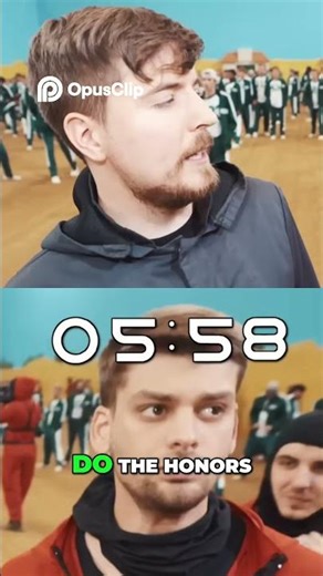 Red Light, Green Light_ Intense Elimination Game!