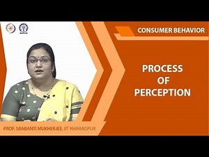 Mind Luster - Learn Process of Perception