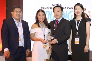 Johndorf founder shares about ‘building a legacy’