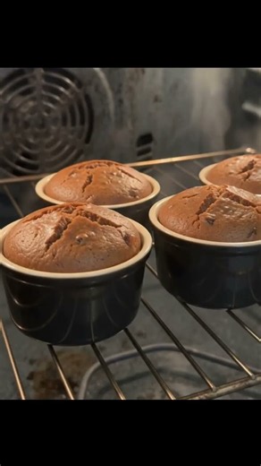 The magic happens in the oven 🔥Follow BakeHaven 🥯#viral #satisfying #foodie #baking #viralvideo