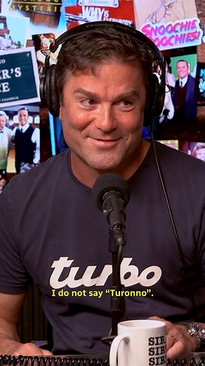 Where does Yannick stop and Murdoch begin? Yannick Bisson walks Jay Mewes & Matt Goehring through the similarities (and differences) between him and the detective on Inside Murdoch Mysteries with Jason Mewes. 🎙️ Link in bio to watch the first episode on CBC! | Murdoch Mysteries