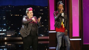 The Awesome Result of Mixing Hip-Hop and Sign Language