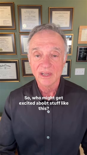 David Alfery on Instagram: "A new medical study shows that patients on a GLP one agonist lose a disproportionate amount of muscle mass as compared to patients that lose weight via bariatric surgery. #glp1 #bariatricsurgery #semaglutide #tirzepatide #zepbound medicine"