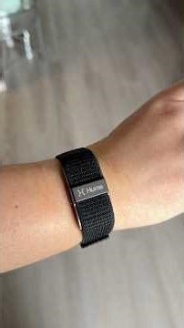 Kann ein Longevity Armband helfen den Körper besser zu verstehen bei chronischer Erkrankung? #mecfs