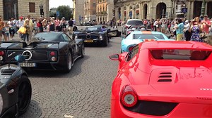 25K views · 269 shares | UNBELIEVABLE gathering of cars!! Which one for you? | Lovecars | Facebook