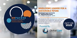 Unpacked Leadership Conference