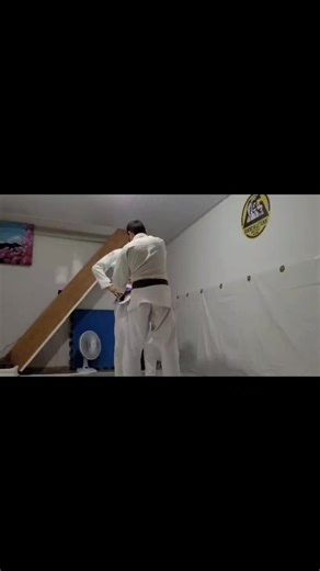 Jiu-Jitsu VIP Class