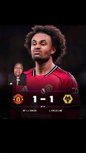 Manchester United vs Wolves Match Highlights and Analysis