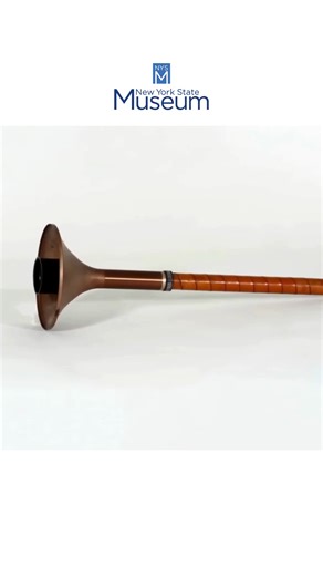 🔥45 years ago today, this Olympic Torch, now part of the NYSM History Collection, began its journey from Albany, NY, to Lake Placid for the XII Olympic Winter Games. Traveling 1,600 miles across the Adirondacks, it symbolically united the region in the Olympic spirit. Today, as the flame lights up Milan–Cortina 2026, we celebrate the journey of the Games—connecting past and present, New York and Italy, athletes and fans alike. 🏔️🔥 | New York State Museum