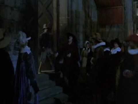 cyrano de bergerac, le nez