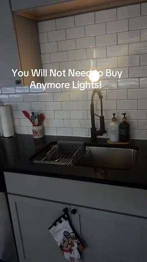 My new night light just gets me! 🤗 Bright when I walk in, sleeps when I do. No more fumbling for switches! | Rationalu_US