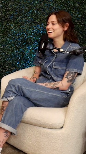 83K views · 2.1K reactions | Classical music for dogs! New episode of my podcast Help! with Natalie out now with Isabgel Hagen #dogs #classicalmusic #musicfordogs #podcast #lol #comedian #comedians #comedy #doglover | Natalie Cuomo | Facebook