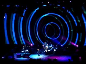 Led Zeppelin—Trampled Under Foot—Live @ O2 London 2007-12-10