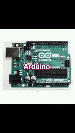Arduino 🫡