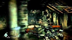 Weapon Demonstration Striker Crossbow