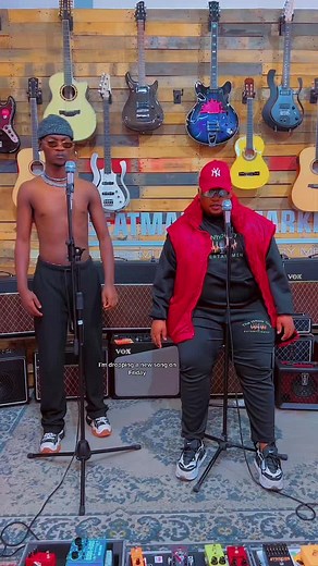 New Song 'Ya Costa' Ft Lizwi Wokuqala & 25K | Malome Vector