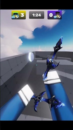 epic knife clip 😗 #rivals #roblox #rivalsgameplay