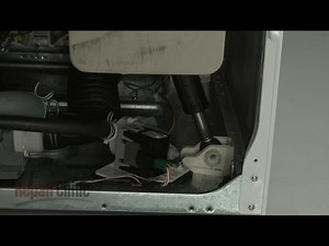 Electrolux Washer Front Shock Absorber Replacement #5304491701 | Repair Clinic