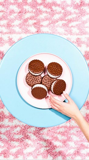 The tastiest and easiest dessert ✔️ | Skinny Cow