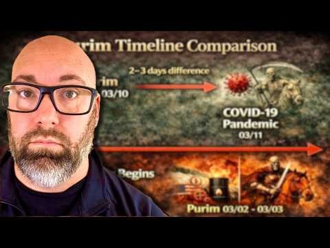 The Pattern Has Returned: 2020 Was the First Warning | 2026 Timeline Revealed