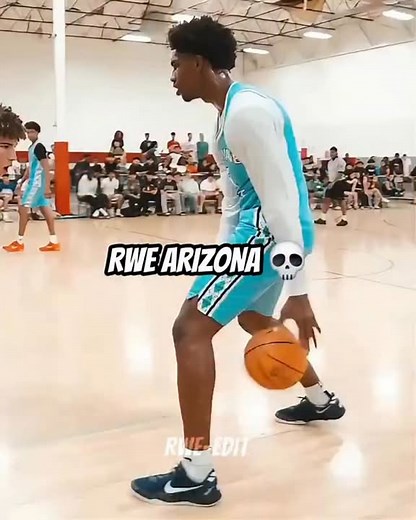 Rod Wave Elite on Instagram: "is rwe arizona one of the best teams ? "
