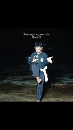 Pasang Legendaris PSHT 🔥 #psht #pencaksilat