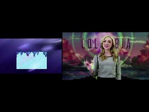 Finding Nemo Barracuda Attacks Squidward Tentacles