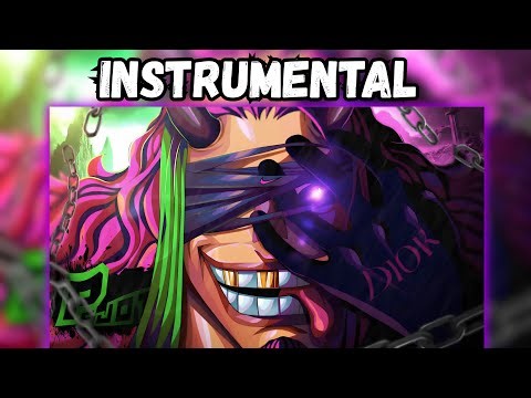 [INSTRUMENTAL] Loki II 🥶 (One Piece) | Deus dos Gigantes | ‬PeJota