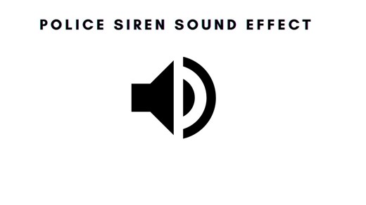 Police siren sound effect #police #siren #policesiren #sirensound #sfx #sfxtutorial #soundfx #soundeffects #soundeffect #soundfx #policesirensound