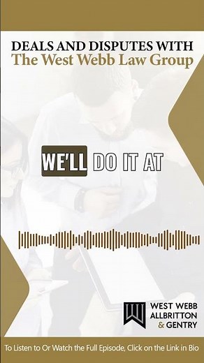 What to Expect in a Video Deposition