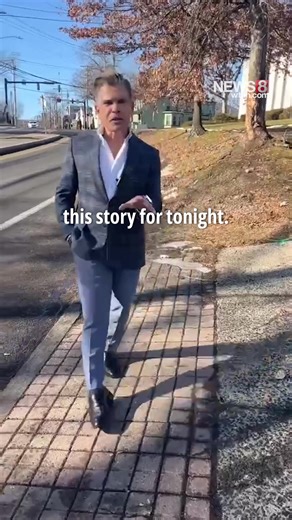 New Haven police say a 13-year-old was allegedly behind the wheel of a stolen vehicle when it crashed over the weekend, killing him and a passenger. News 8's Jeff Derderian will have more on the investigation tonight. Watch or read more at the link in our bio. #ct #ctnews #newhavenct #crime #wtnh #news8