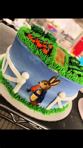 Tomorrow is the day! 🐣✨ Our showcase will be fully stocked with plenty of Easter treats ready to go. Just a heads up — we won’t be able to answer calls due to how busy we are, but we promise there will be goodies waiting for you! Come early, come hungry, and grab your favorites while you can. First come, first serve… don’t miss out! 🐰💐 #TiffanysBakerySC #ColumbiaSC #OneOfAKind