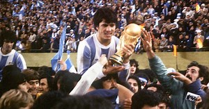 A brief history of Fifa World Cup: Argentina 1978, when La Albiceleste finally won, controversially