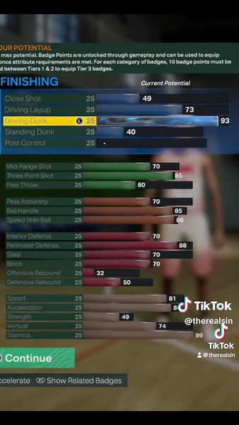 BEST BUILD ON NBA2k25 current gen 🧃 Build Isnt Lacking In One Category ⬆️ COMING FOR THE THROWN THIS YEAR 👑 Appreciate all of you 👁️ Uploading Heavy ALL YEAR LONG ☝️ #nba2k25 #bestbuildinnba2k25 #2k25 #nba2k25gameplay #bestjumpshotnba2k25 #isolation #eyesonme #bestsigs2k25 #2k25bestbuild #nba2k25currentgen #2kcommunity #trending #fyp #explore #explorepage #viral